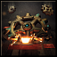 Clockwork Cascade