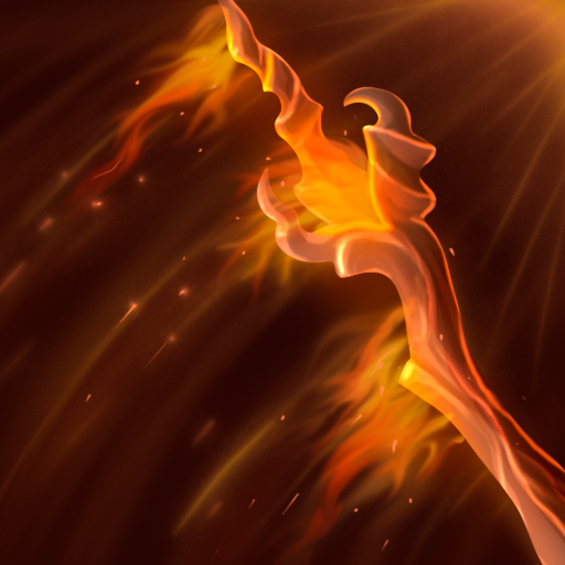 Agonizing Touch
