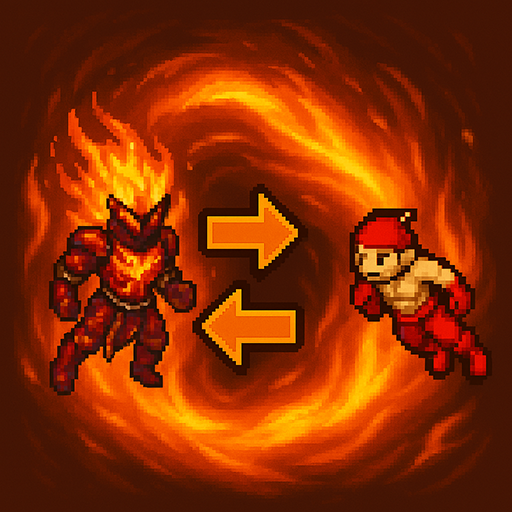 Blazing Swap