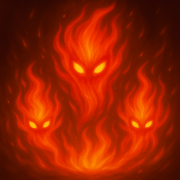 Flame Soul