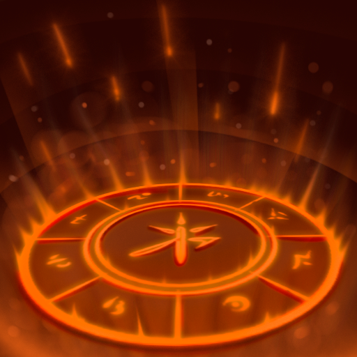 Incandescent Enigma