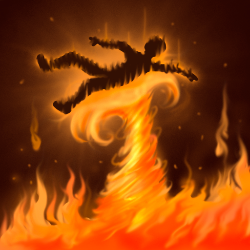 Rapid Flames