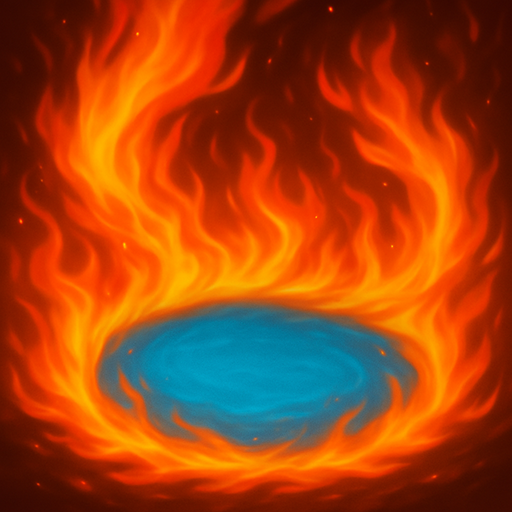 Survival Grounds