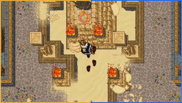 Boss access