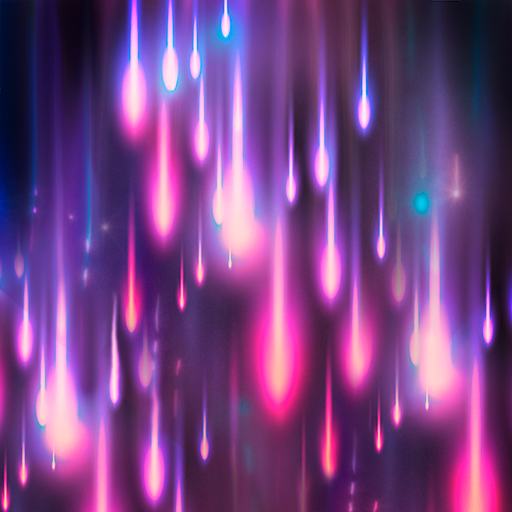 Aurora Burst