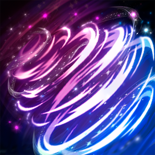 Frostlight Explosion