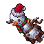 Chillspirit Exercise Dummy