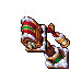 Christmas Mailbox