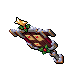 Christmas Reward