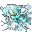 Ice Statues