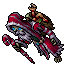 Soulstealer Santa