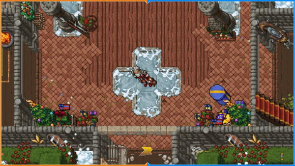 Boss access
