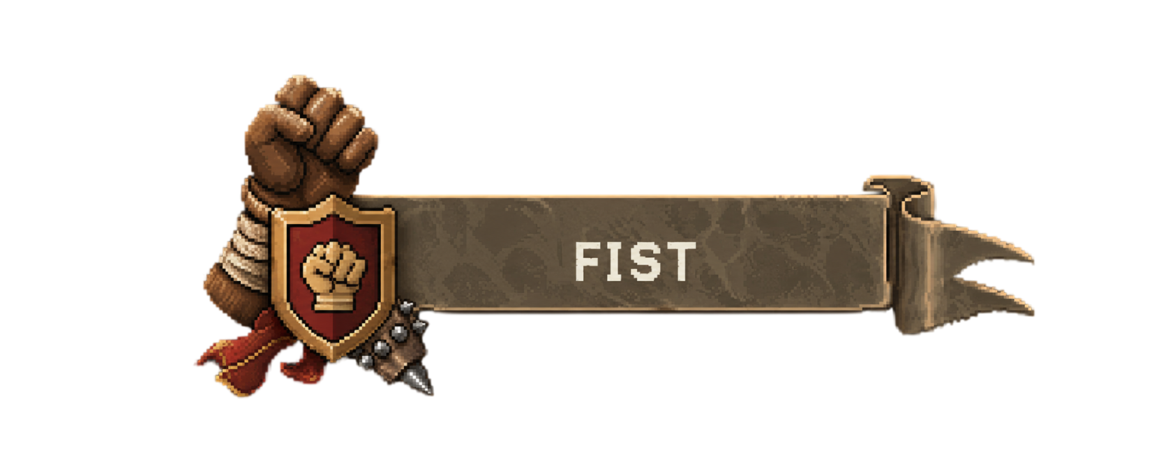 Fist