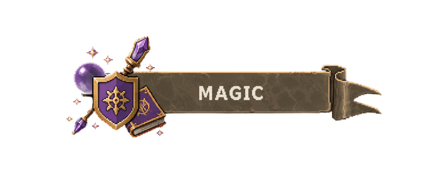 Magic Level
