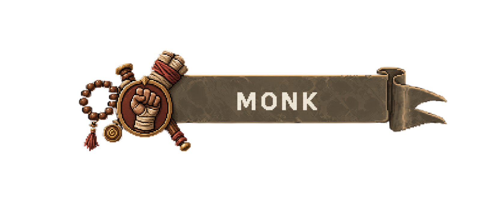 Monk