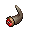 Behemoth Horn (Souvenir)
