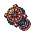 Bloodrictus Roulette