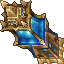 Blue Bloodshrine (Souvenir)