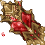 Red Bloodshrine (Souvenir)