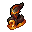 Stone Claw (Souvenir)