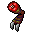 Warmaster Leg (Souvenir)