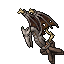 Dragon Exercise Dummy