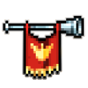 Horn icon