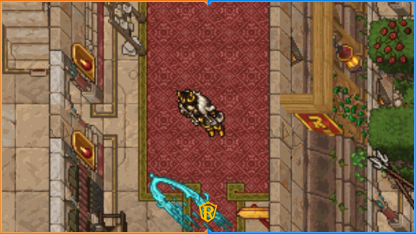 How to start linked task