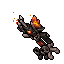 Deluxe reward