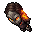 #07 Flame Reaper Rubini