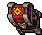 Sol'Zarith Locker