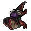 Ember Saurian