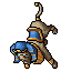 Gold Sphinx