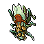 Leaf Locust
