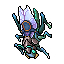 Pearl Locust