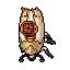 Satin Moth