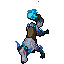 Snow Strider