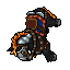 Armoured War Horse