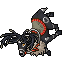 Black Stag