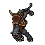 Ebony Tiger