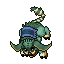 Emerald Waccoon