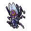 Night Locust