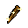 Blessed Wooden Stake