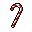 1-2 Candy Cane