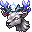 Cosmostag's Head