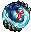 Glacial Heart (infinite food)