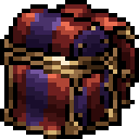 Ravenous Backpack