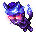 #22 Celestial Panther Rubini