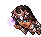 #25 Eclipse Priestess Rubini