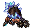 #28 Frostbringer Rubini